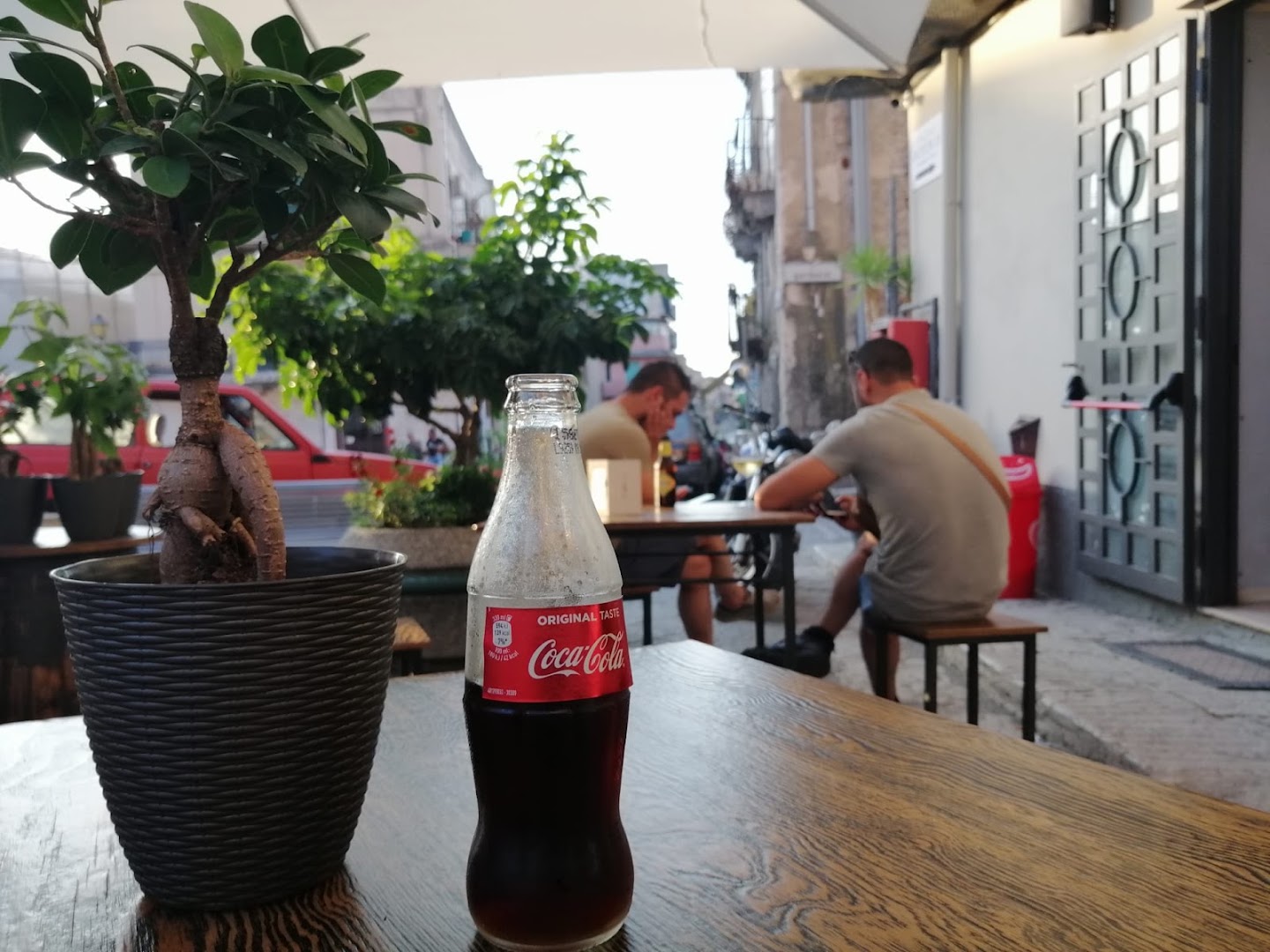 Ritrovo del Borgo