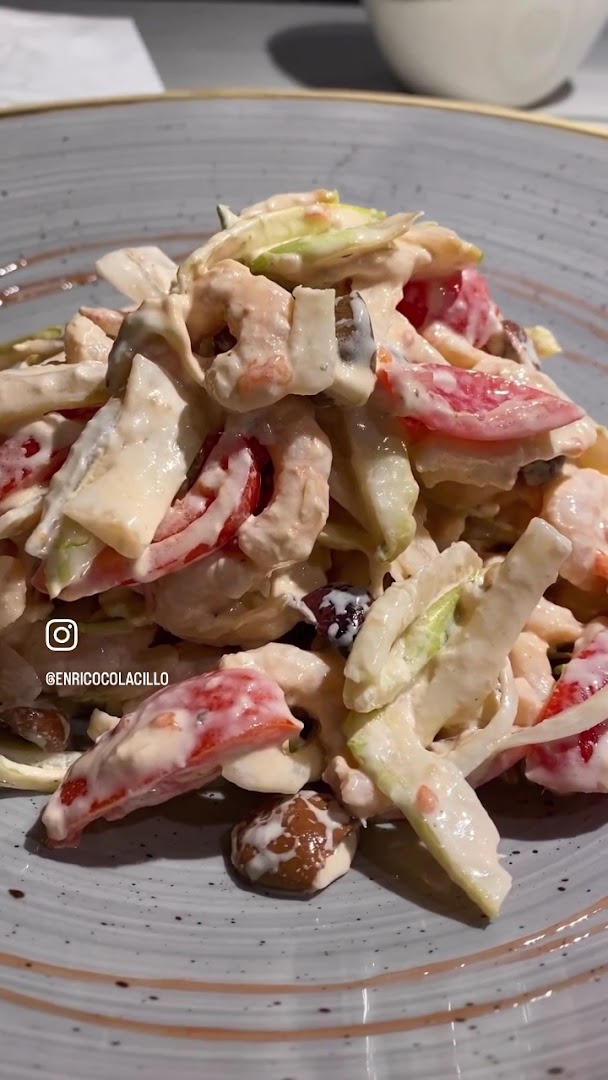RITROVO - ESTE -