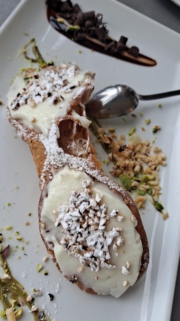 RITROVO GANZIRRI BAR - PASTICCERIA - GELATERIA