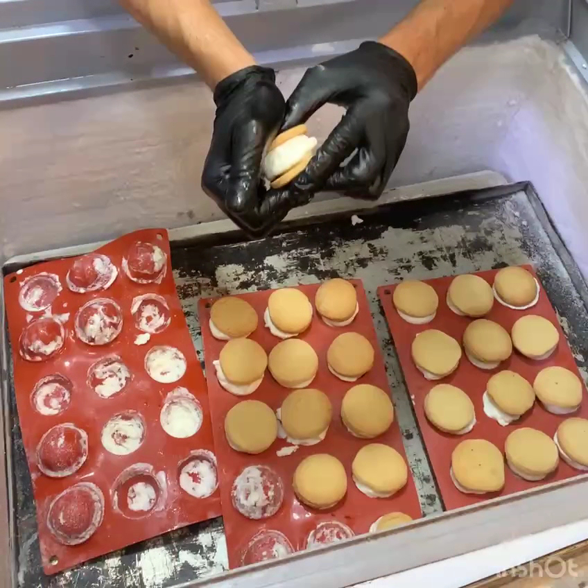 RITROVO GANZIRRI BAR - PASTICCERIA - GELATERIA