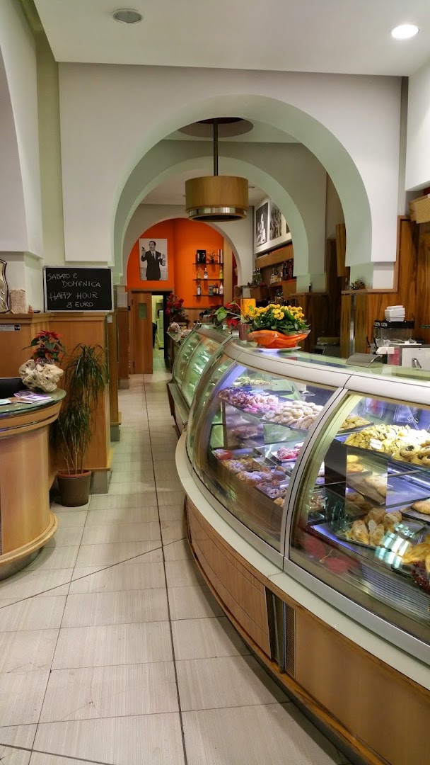 Ritrovo La Dolce Vita