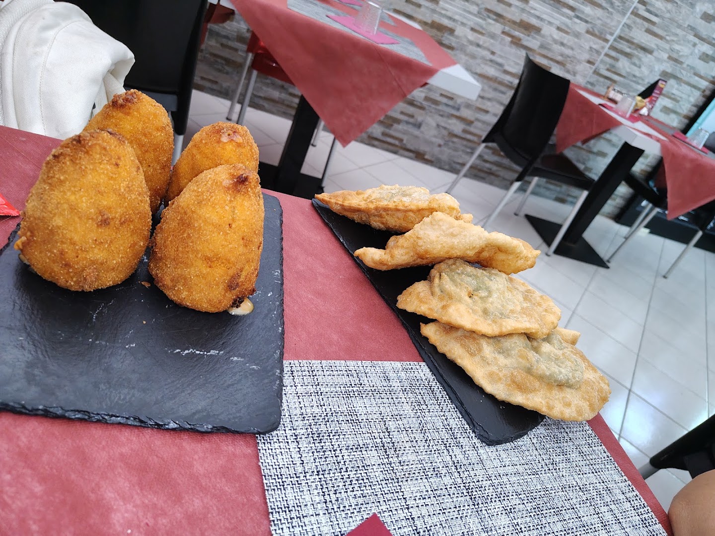 Ritrovo Margherita