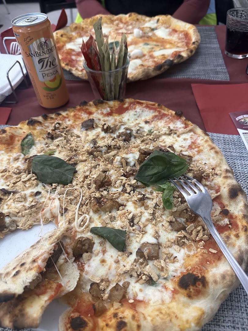 Ritrovo Margherita, Villafranca Tirrena