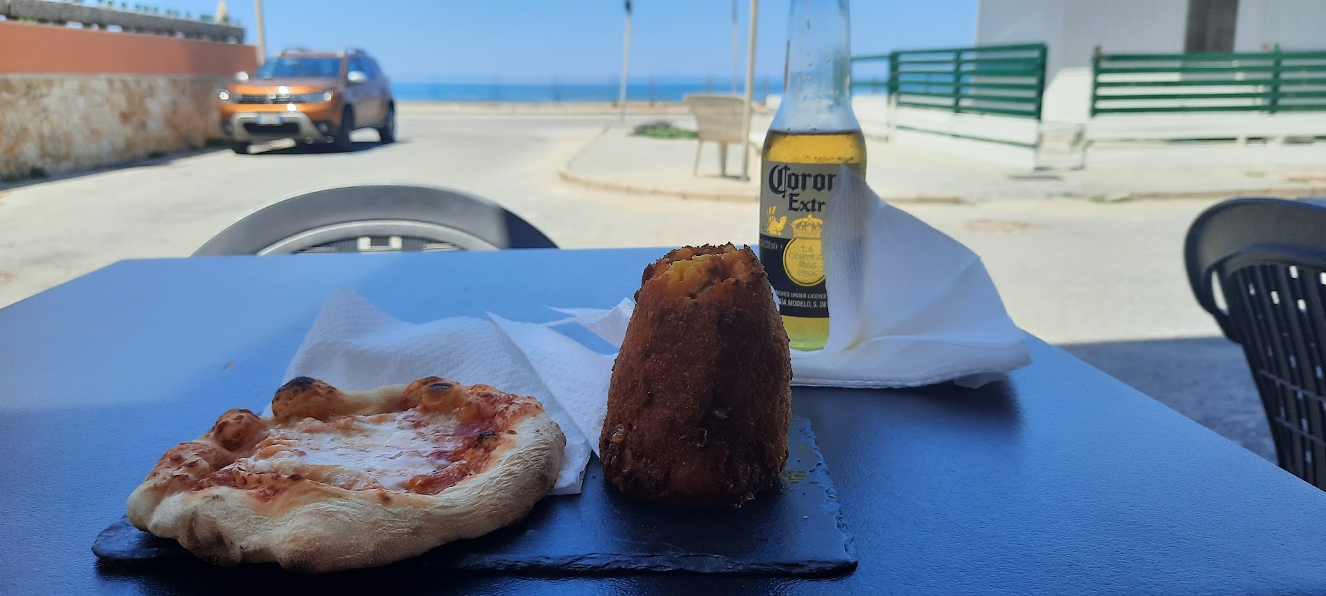 Ritrovo Margherita