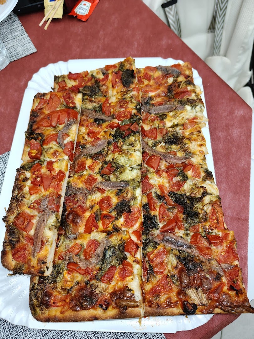 Ritrovo Margherita