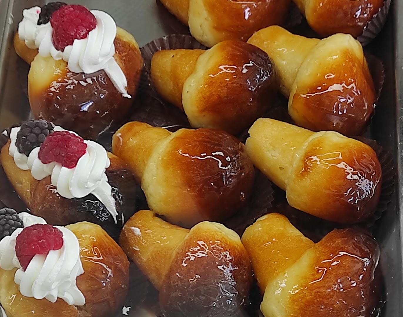 Ritrovo Matteotti - Bar, pasticceria, gelateria