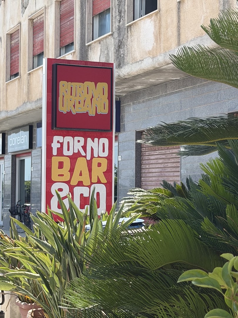 Ritrovo Urbano