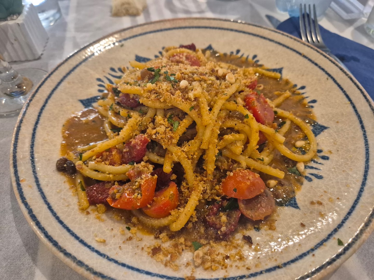 Rittufilu Trattoria Siracusa