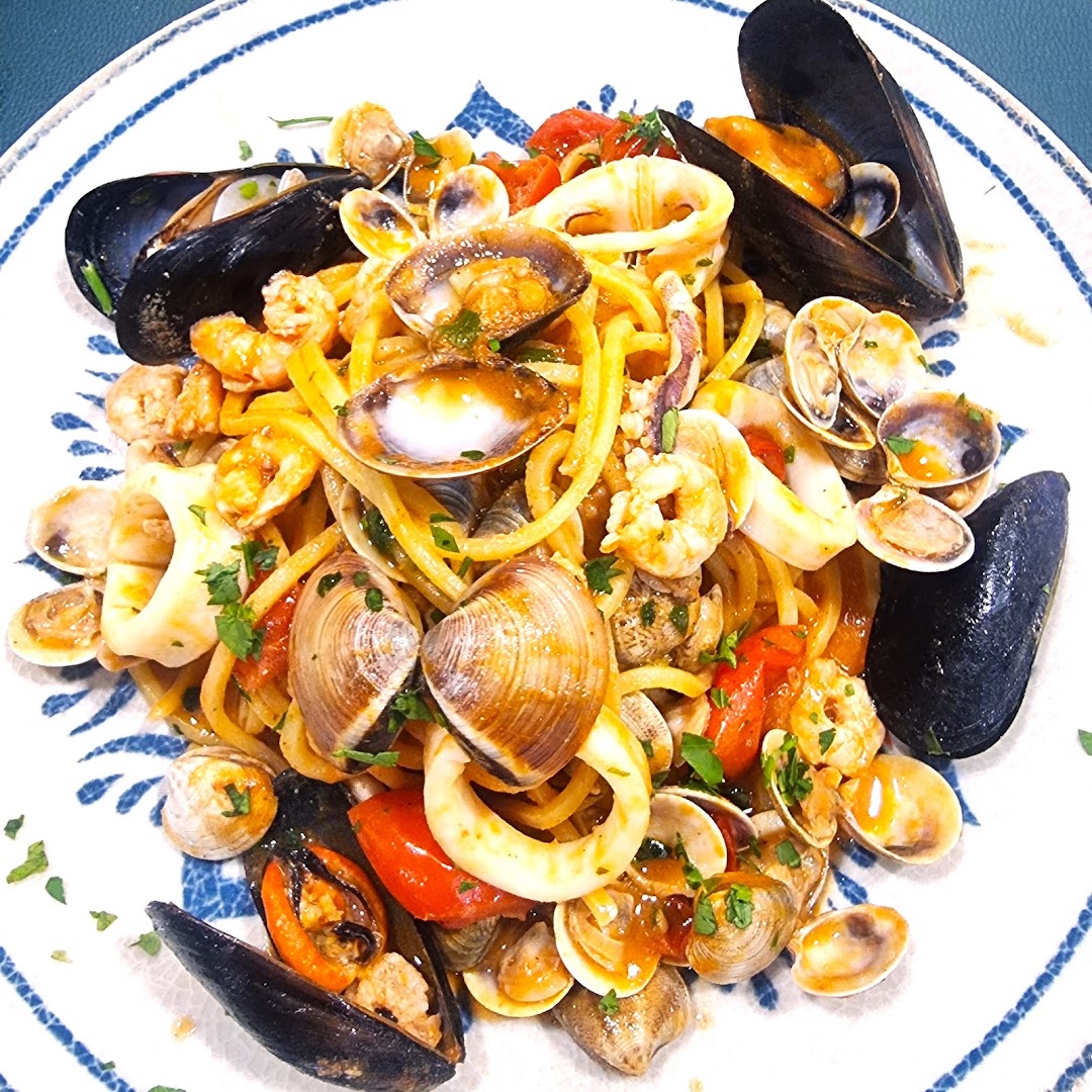Rittufilu Trattoria Siracusa