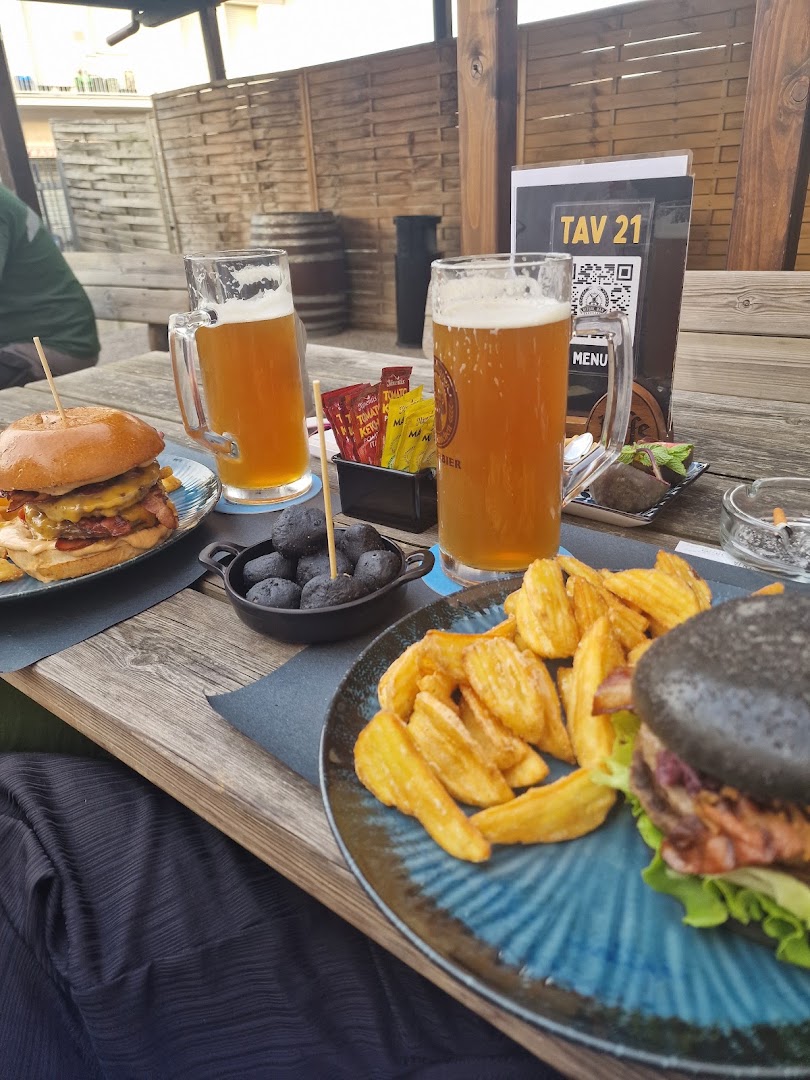 Ritual Bar