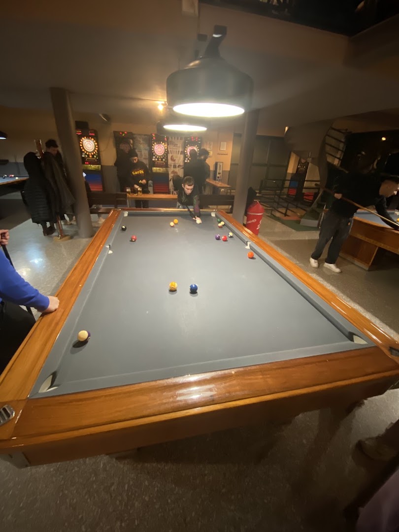 Ritual Bar