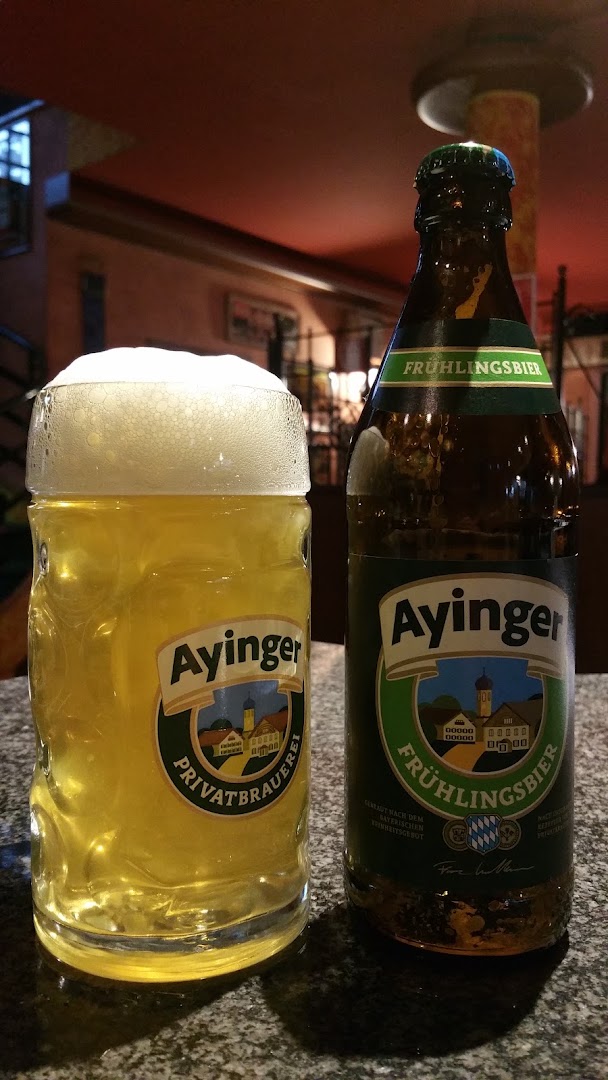 Ritual Bar, Bussolengo