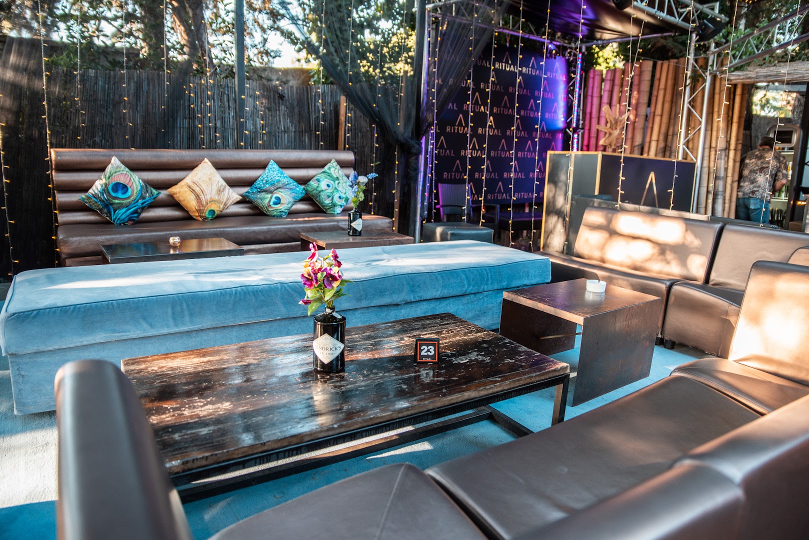 Ritual Club & Lounge, Castellanza