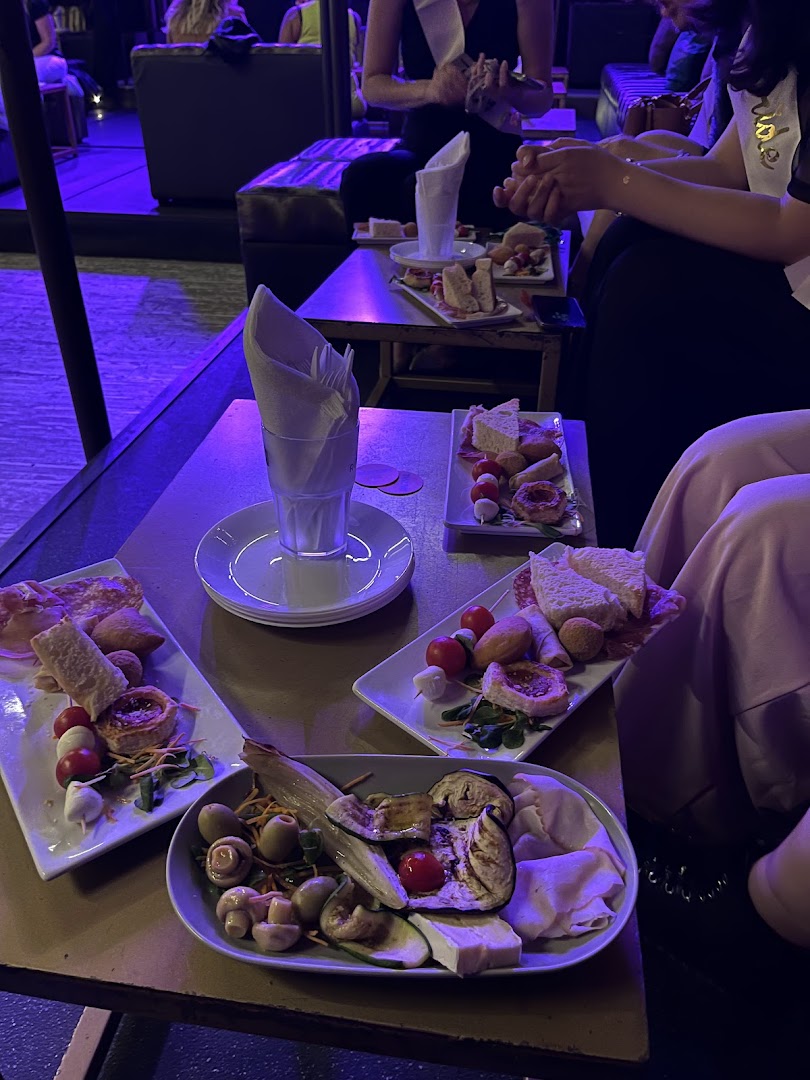 Ritual Club & Lounge