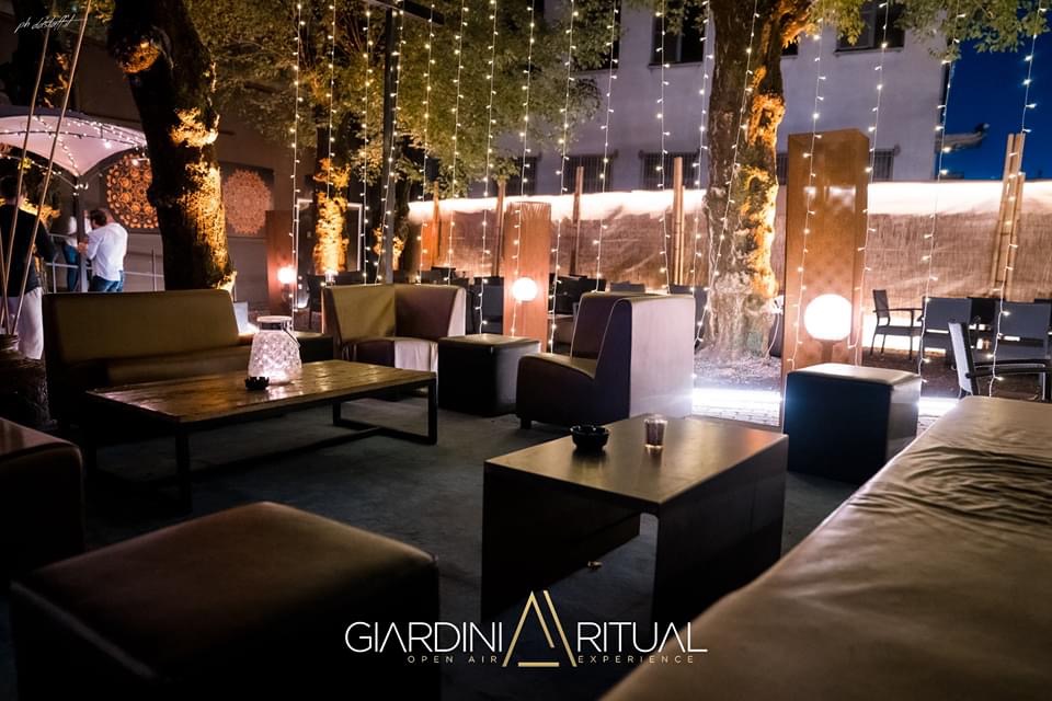 Ritual Club & Lounge