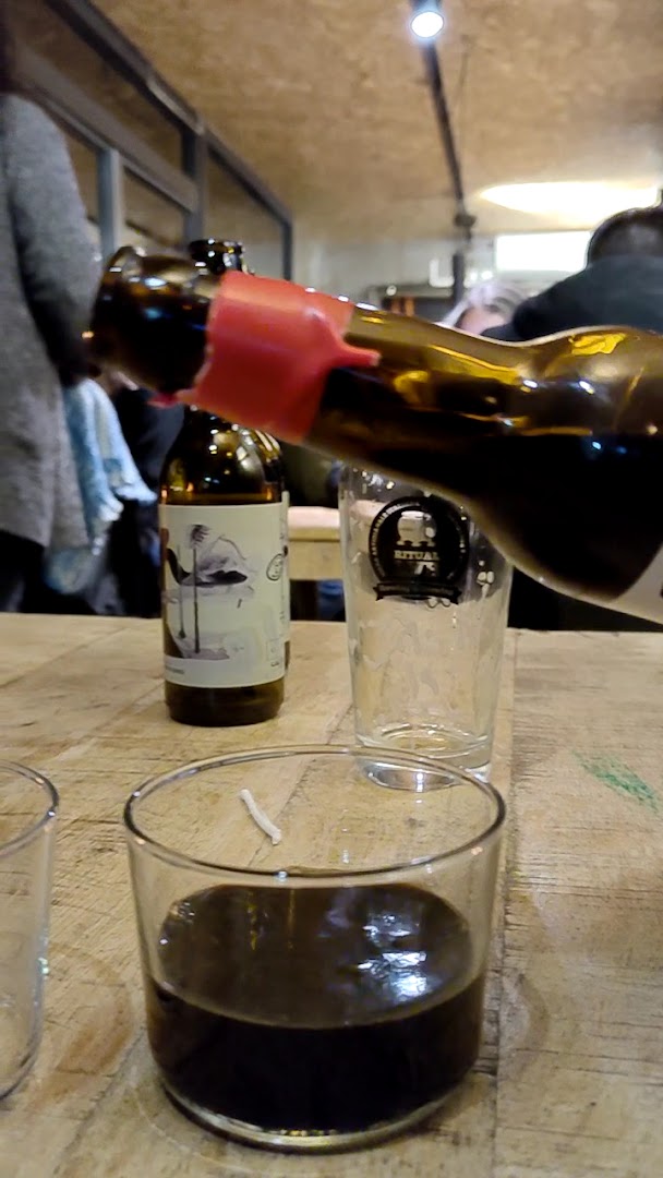 Ritual Lab Brewery