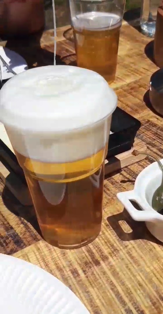 Ritual Lab Brewery