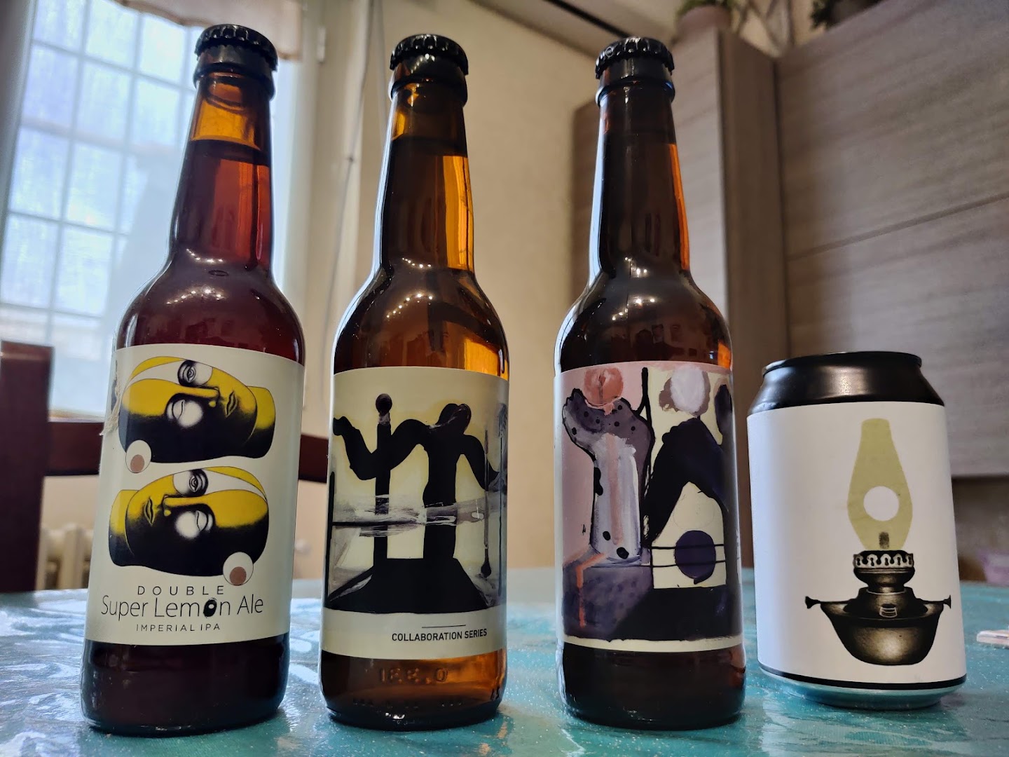 Ritual Lab Brewery