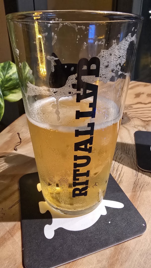 Ritual Lab - Montesacro