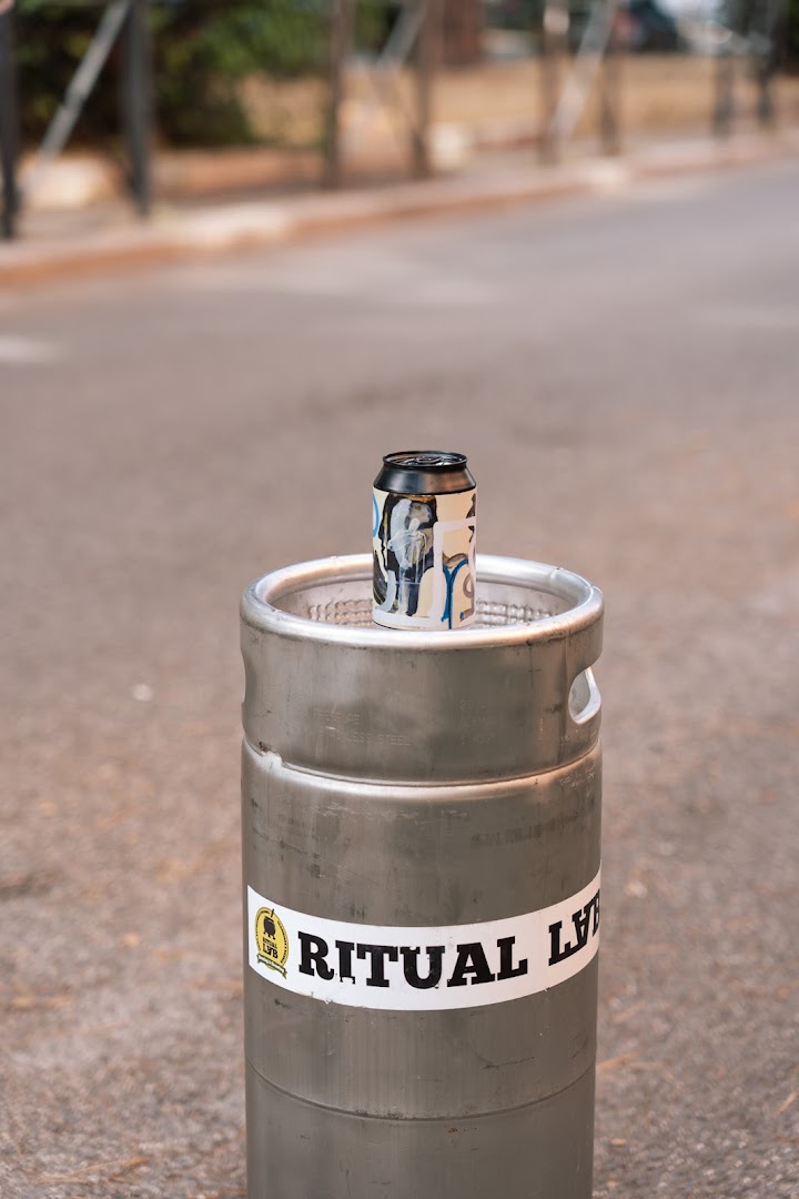 Ritual Lab - Ostiense