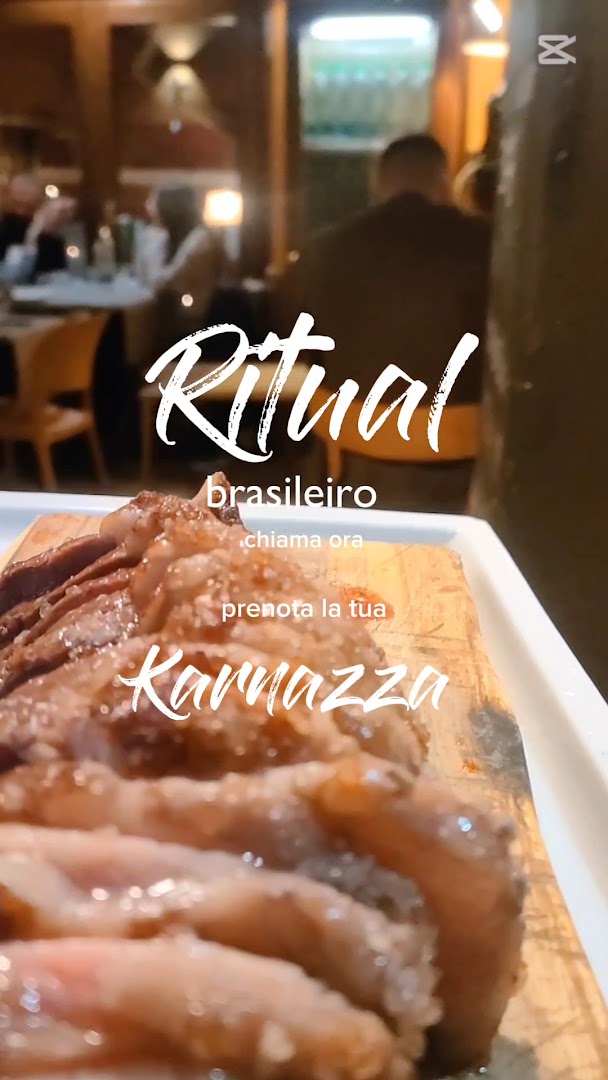 Ritual Ristorante Brasiliano