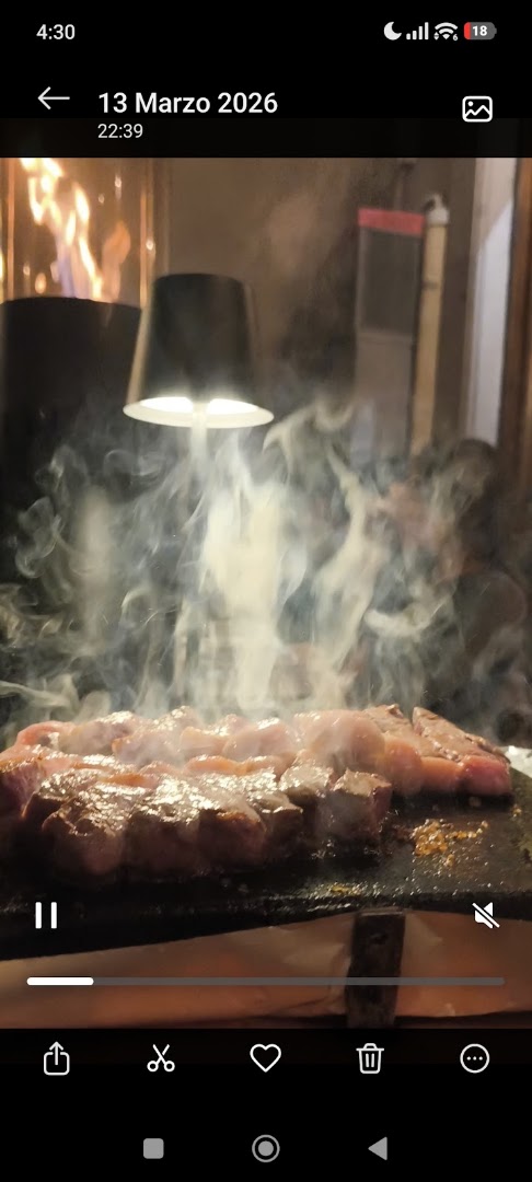 Ritual Ristorante Brasiliano