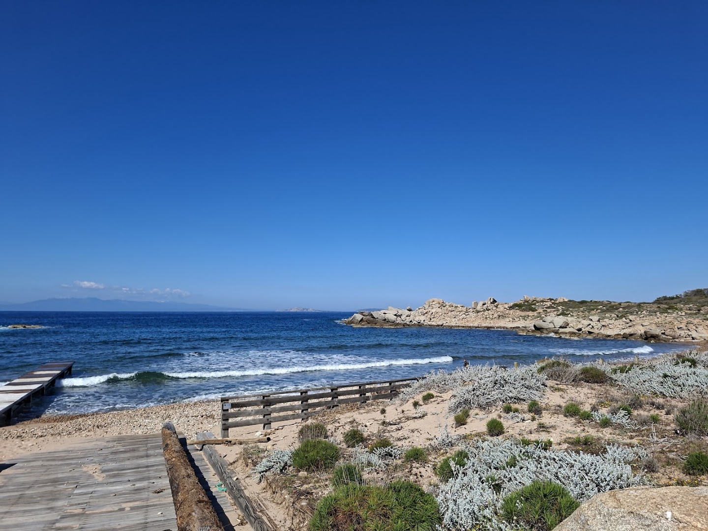 Rius beach bar