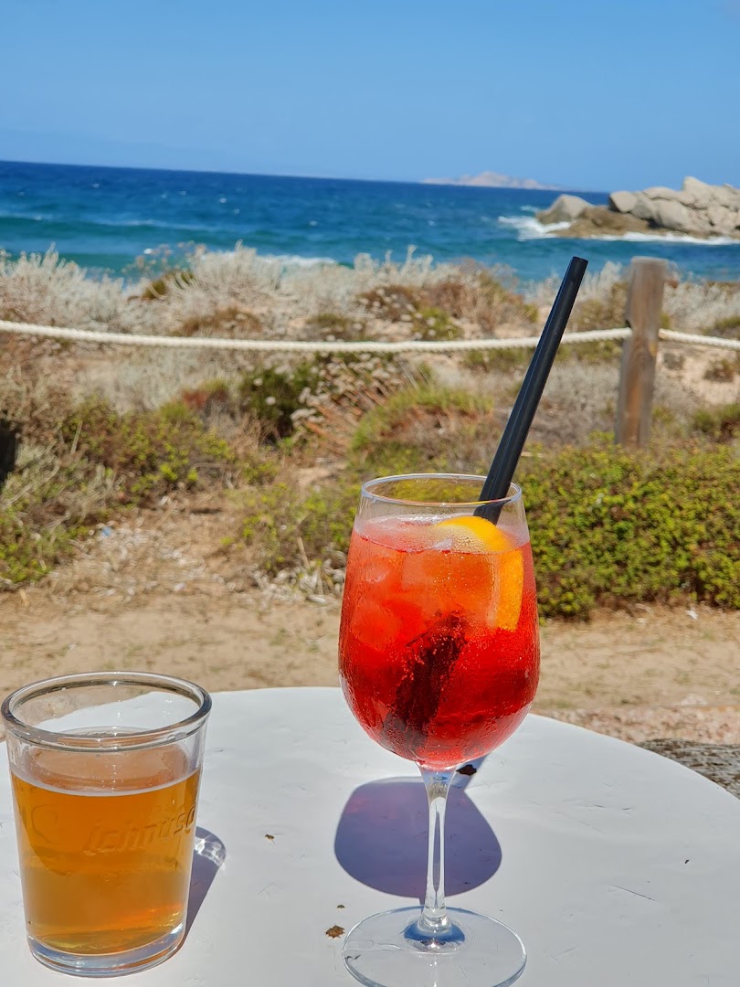 Rius beach bar