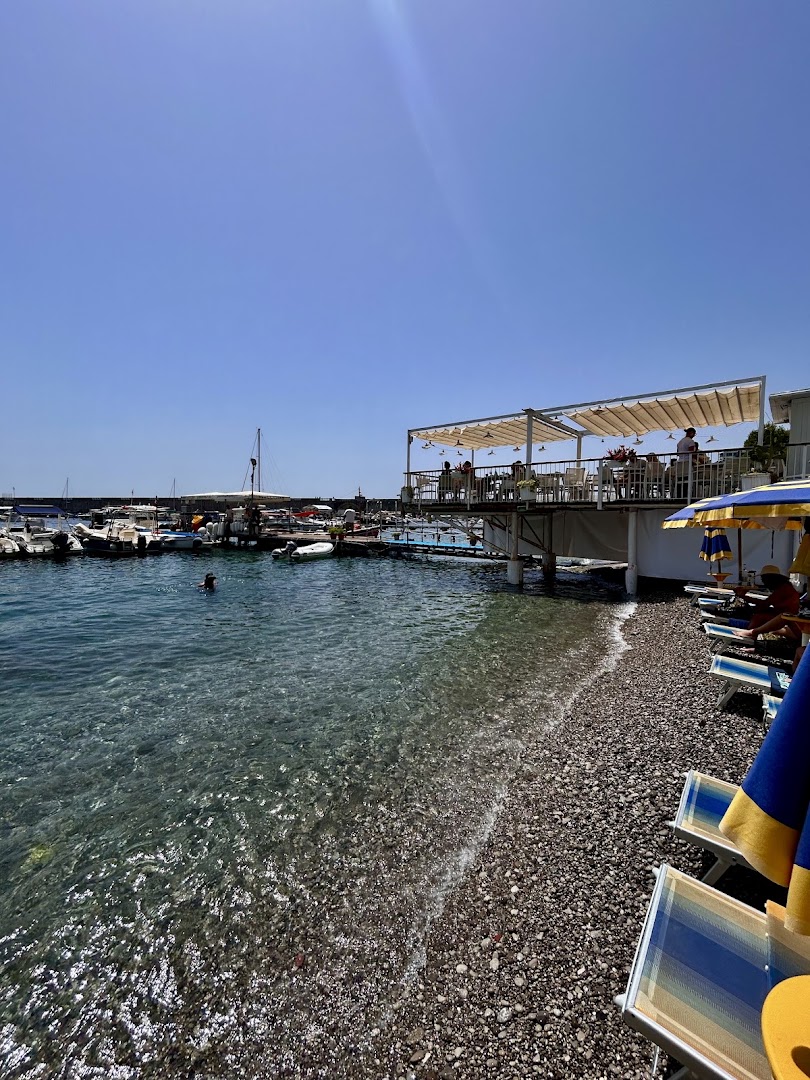 Riva Azzurra