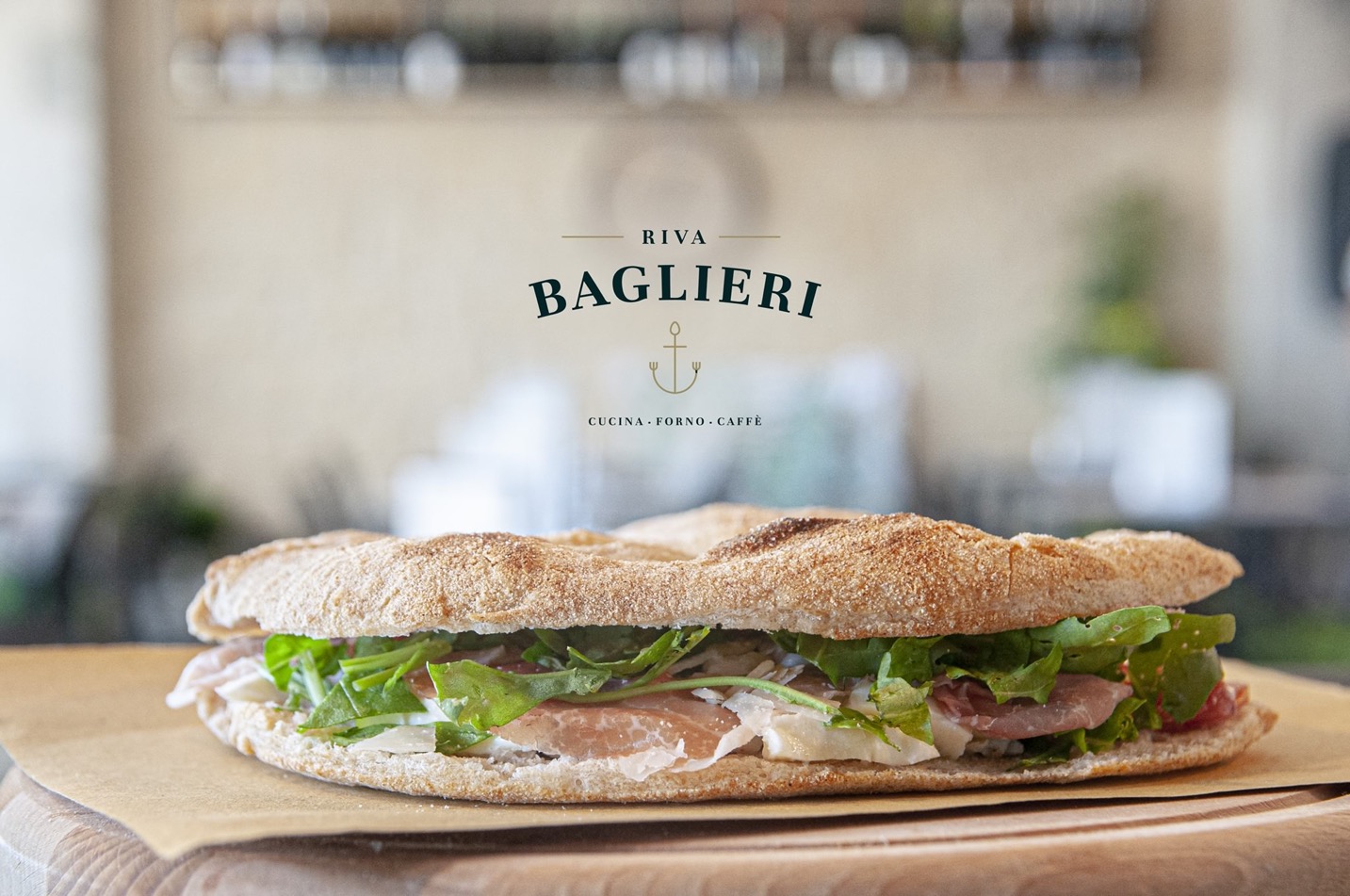 Riva Baglieri