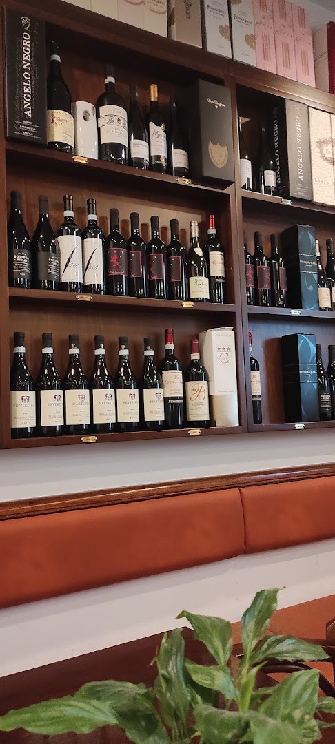 Riva Cafè