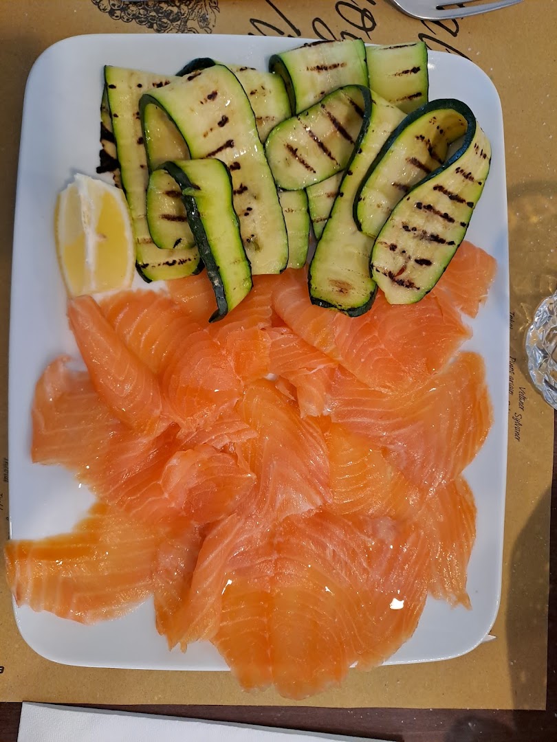 Riva Cafè, Fiorenzuola d'Arda