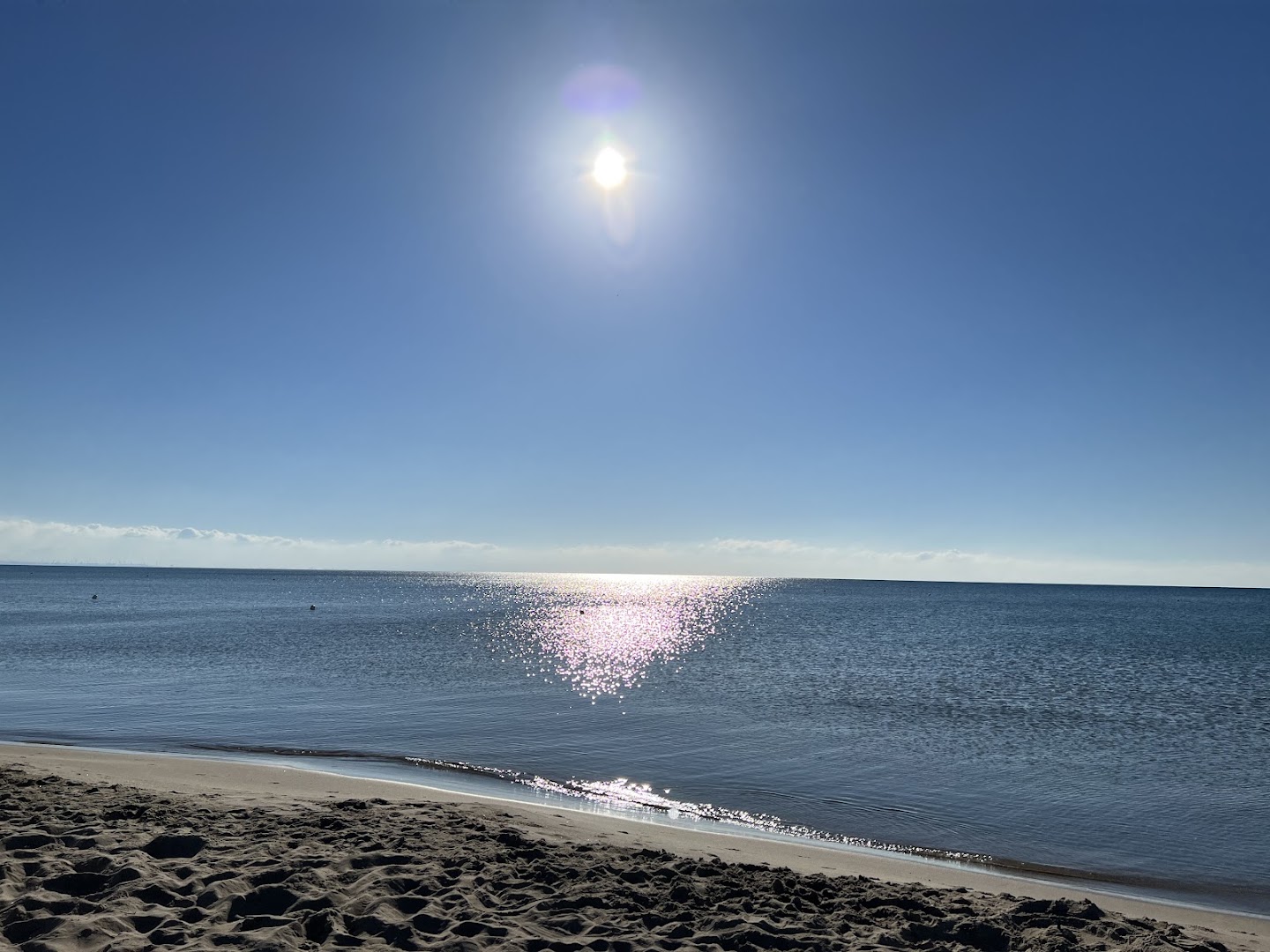 Riva dei Tessali Beach