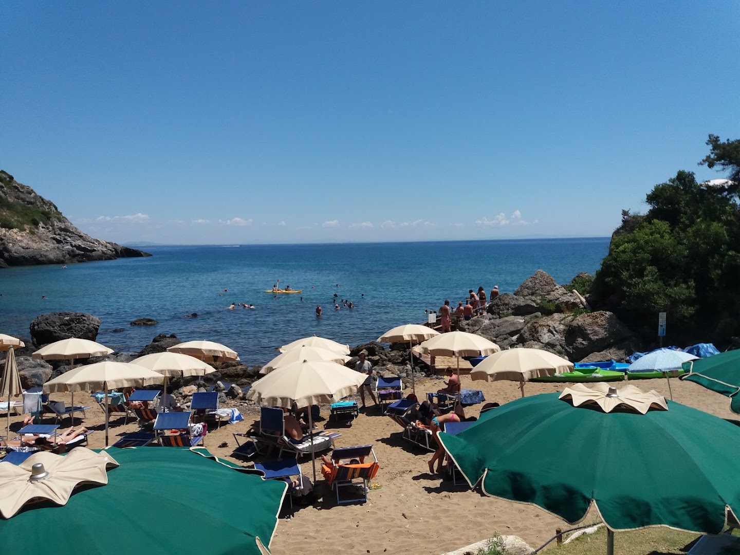 Riva del Marchese Beach Club