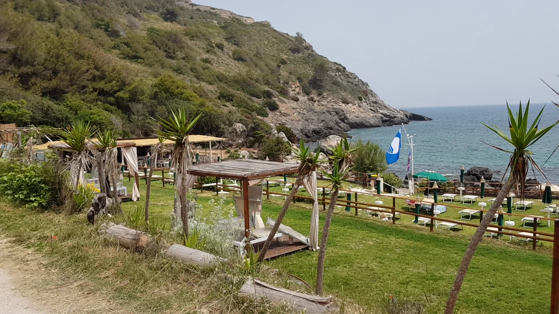 Riva del Marchese Beach Club