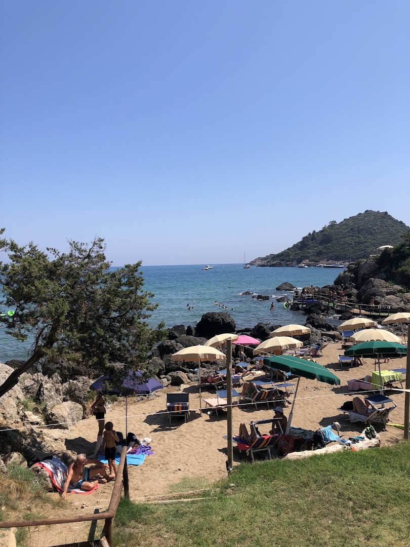 Riva del Marchese Beach Club