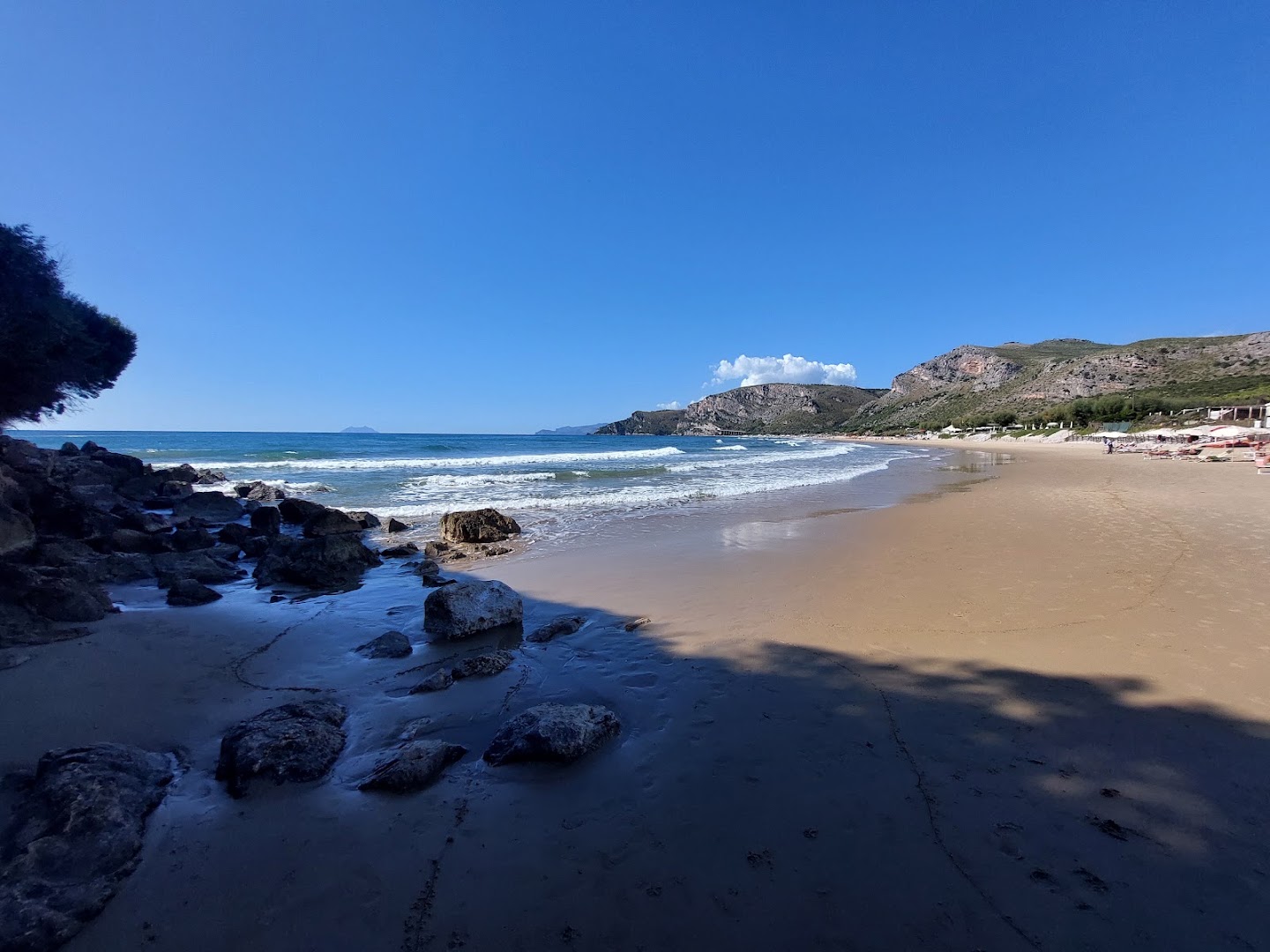 Riva Di Enea, Gaeta