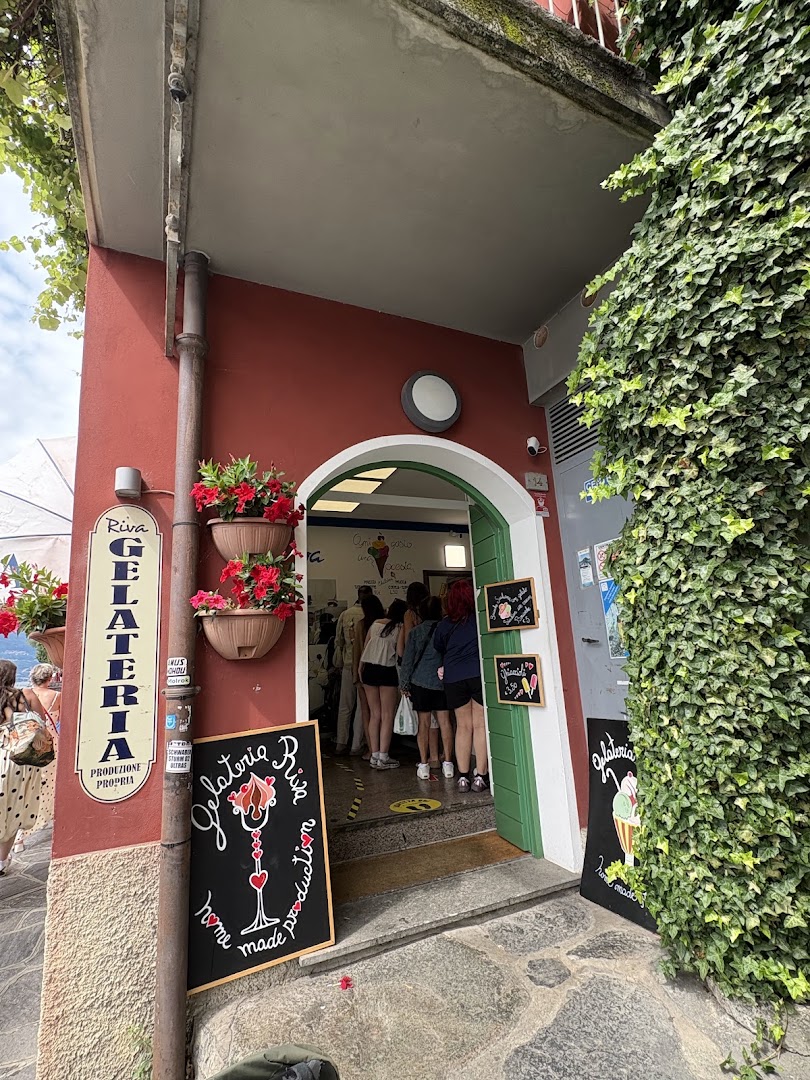 Riva Gelateria