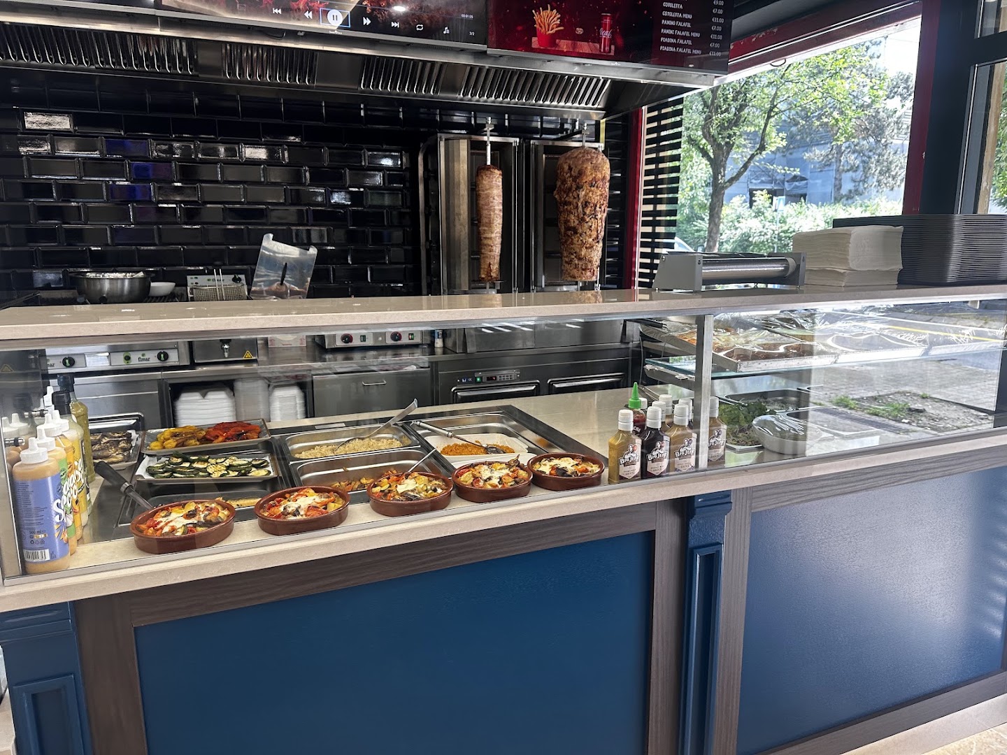 Riva kebap pizzeria grill bar