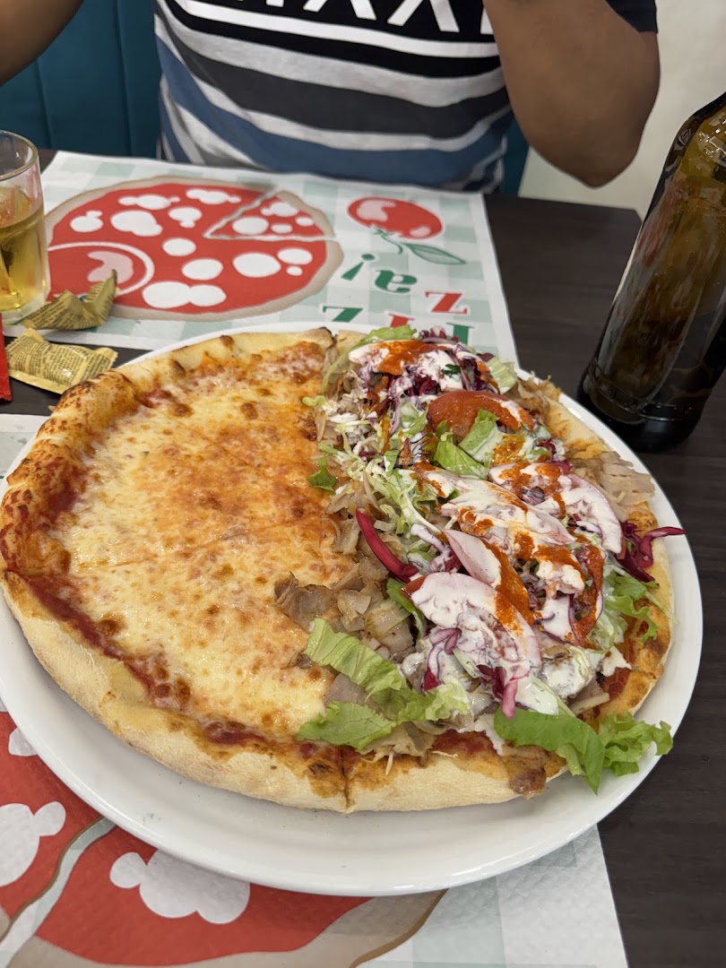 Riva kebap pizzeria grill bar