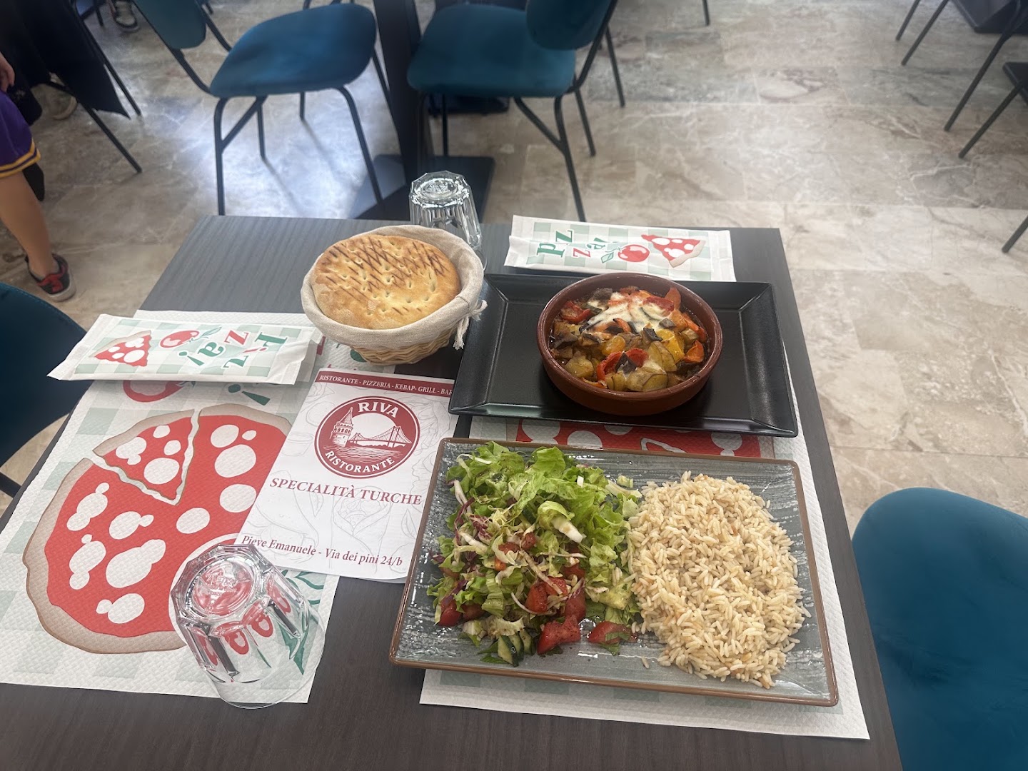 Riva kebap pizzeria grill bar