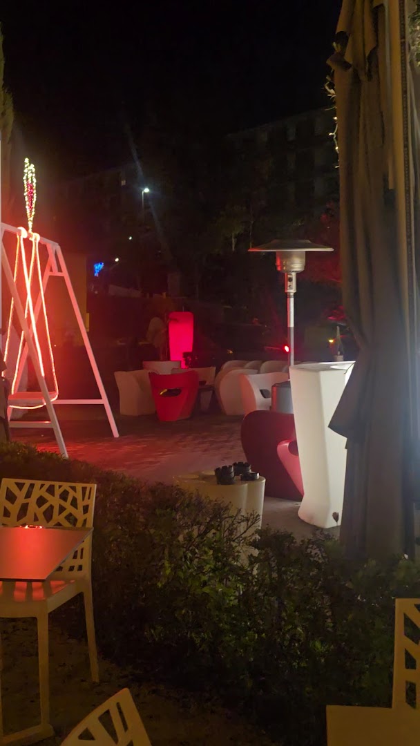 Riva Marconi - Ristorante e Location Roma Sud