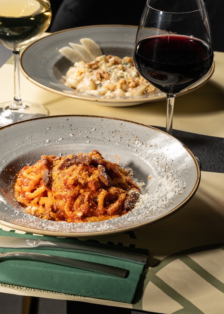 Riva Marconi - Ristorante e Location Roma Sud, Roma