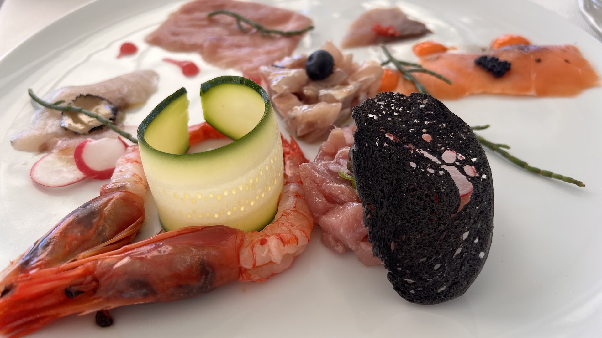 RIVA Restaurant & Lounge Bar