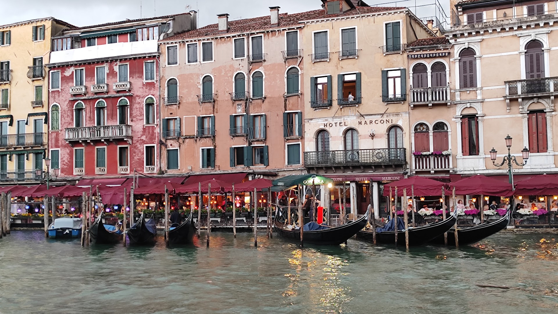 Riva Rialto