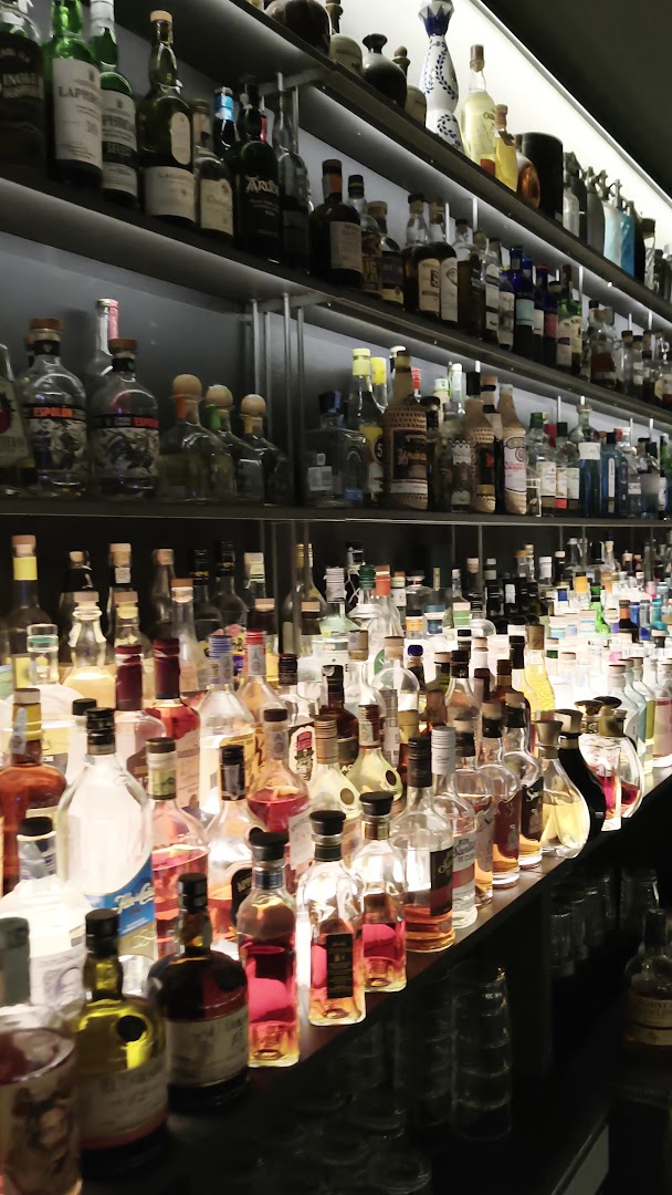 Rivabar, Riva del Garda