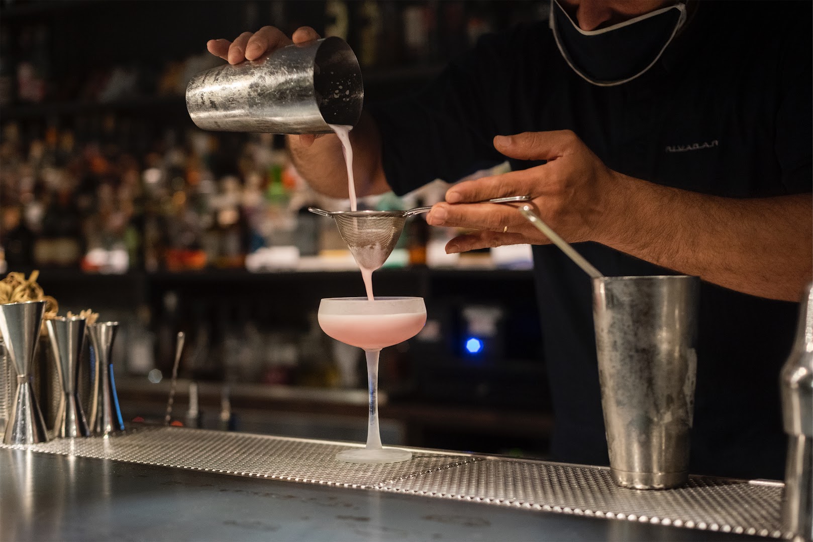 Rivabar