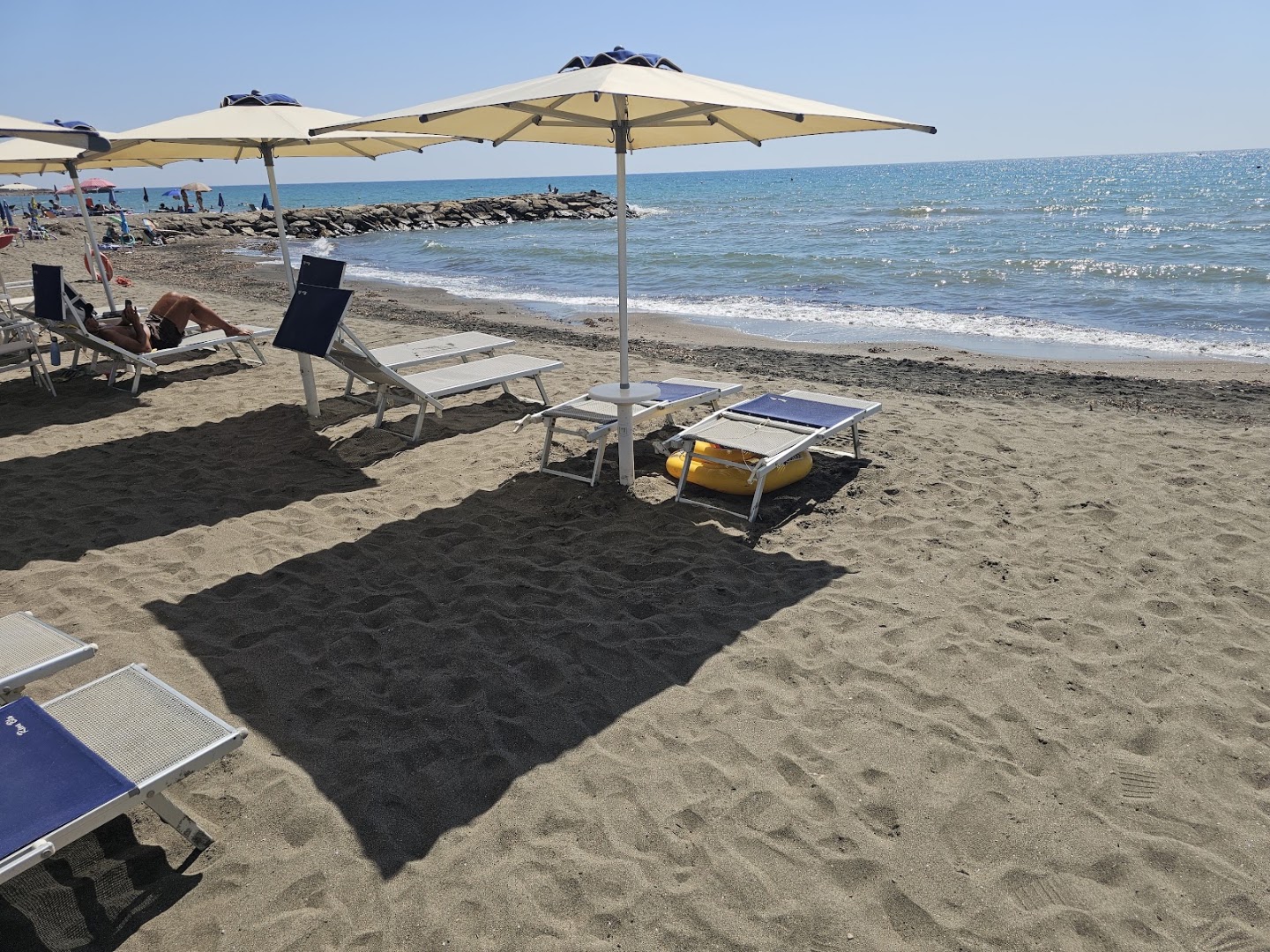 Rivablu “il mare in trattoria”