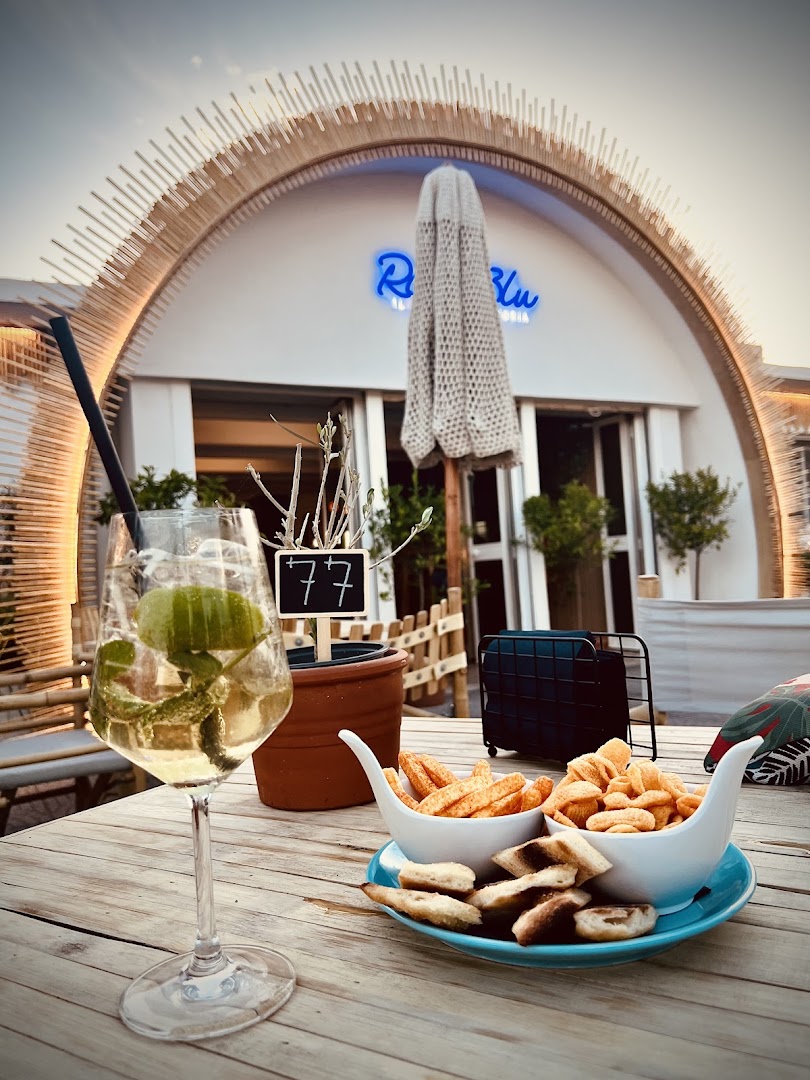 Rivablu “il mare in trattoria”