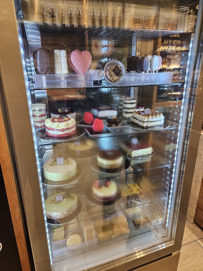 Rivareno Gelato San Giovanni